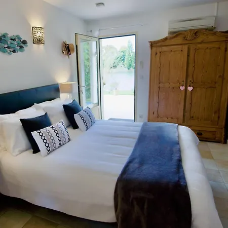 La Rive, River Kwatera prywatna Le Temple-sur-Lot