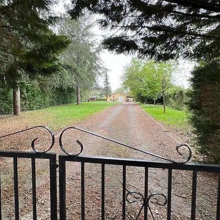 La Rive, River Privatunterkunft