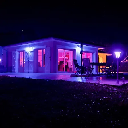 La Rive, River Le Temple-sur-Lot