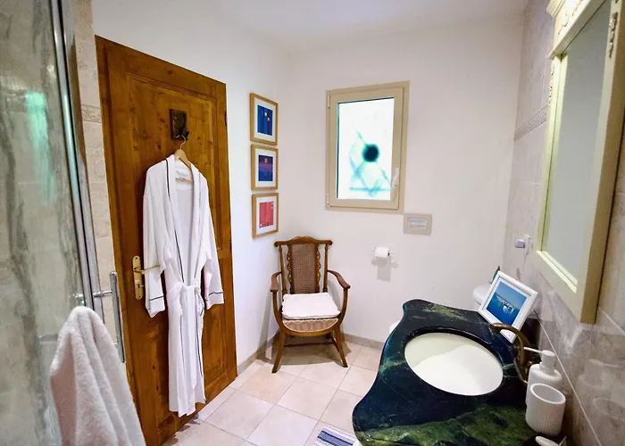 Δωμάτια σε οικογενειακή κατοικία La Rive, River *