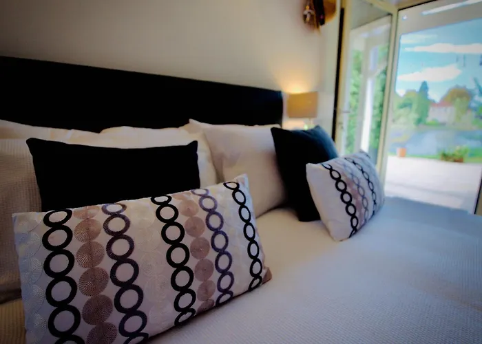 La Rive, River Le Temple-sur-Lot