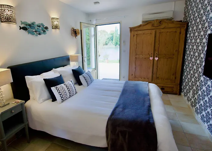 La Rive, River Δωμάτια σε οικογενειακή κατοικία Le Temple-sur-Lot