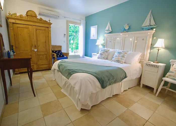 Δωμάτια σε οικογενειακή κατοικία La Rive, River