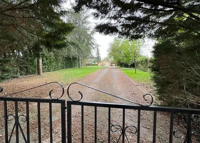 La Rive, River Δωμάτια σε οικογενειακή κατοικία