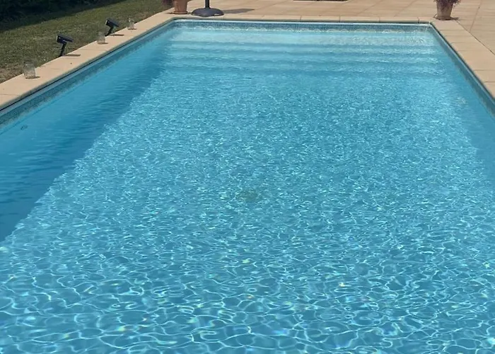 La Rive, River Δωμάτια σε οικογενειακή κατοικία Le Temple-sur-Lot