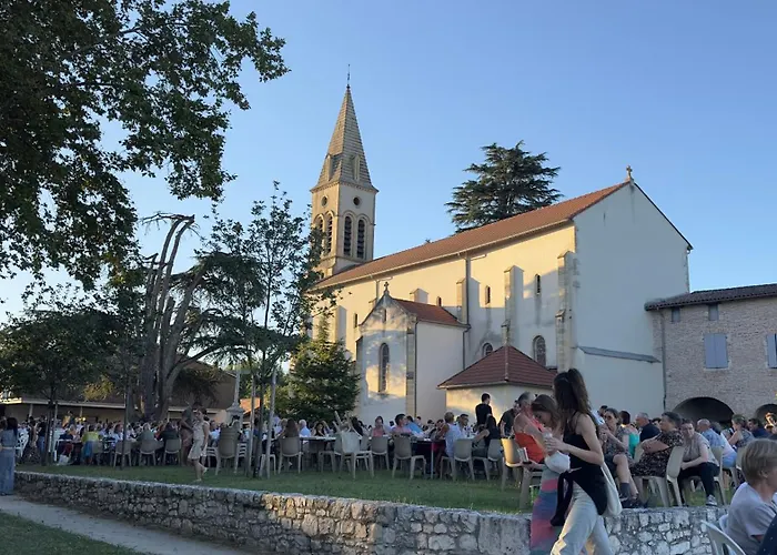 La Rive, River Δωμάτια σε οικογενειακή κατοικία